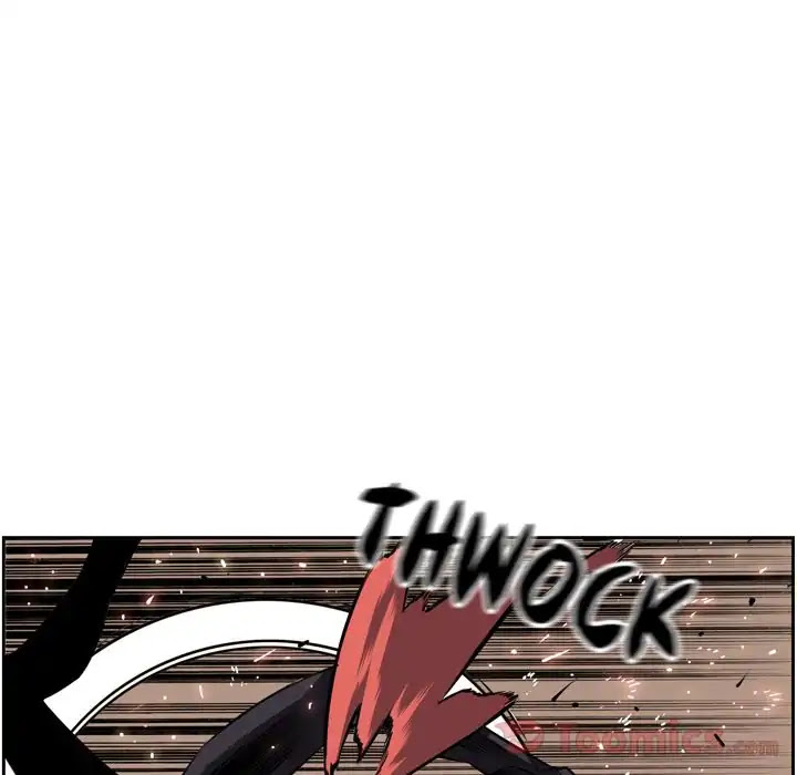 Supernova Chapter 69 page 26 - Chapter 69: Episode 69