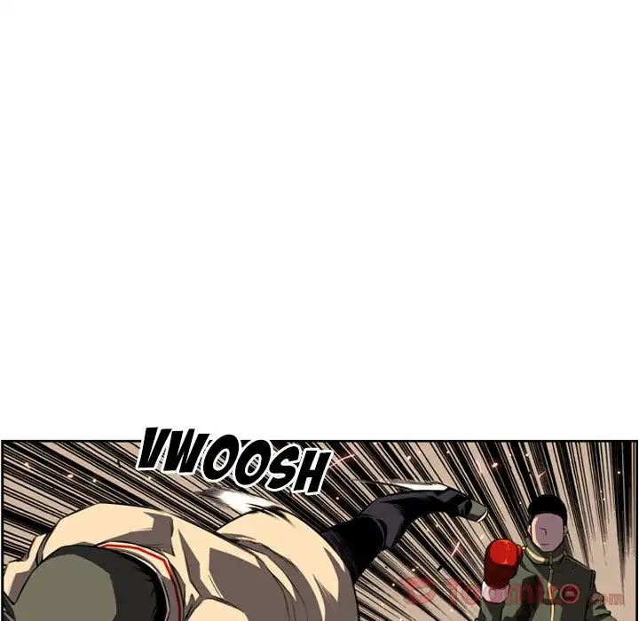 Supernova Chapter 69 page 3 - Chapter 69: Episode 69