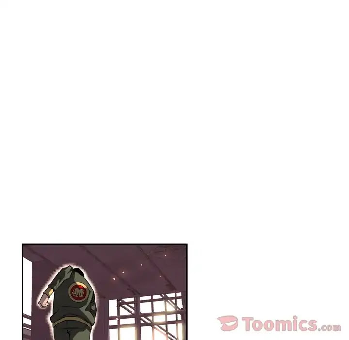 Supernova Chapter 69 page 32 - Chapter 69: Episode 69