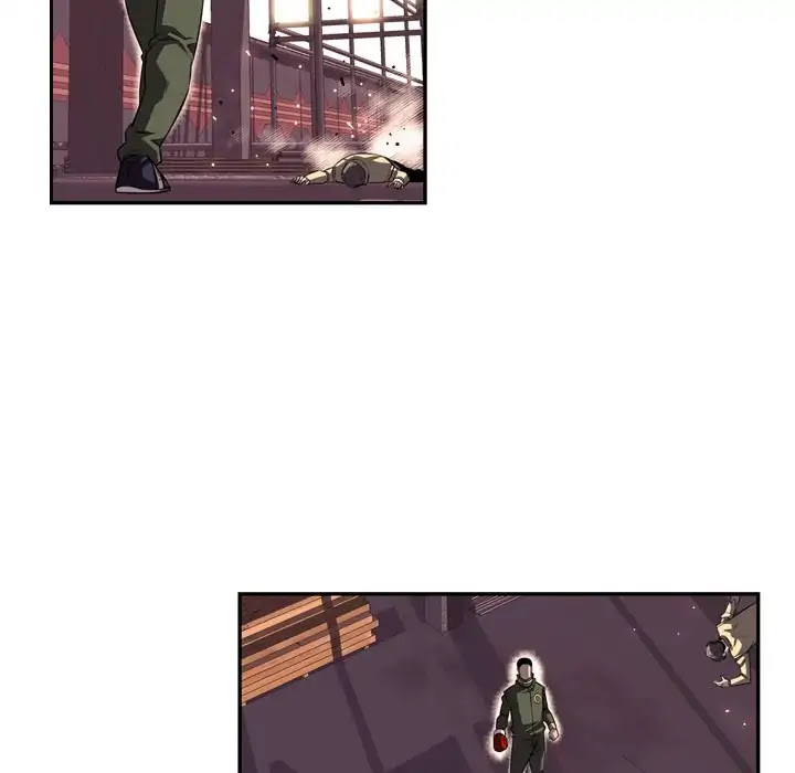 Supernova Chapter 69 page 33 - Chapter 69: Episode 69