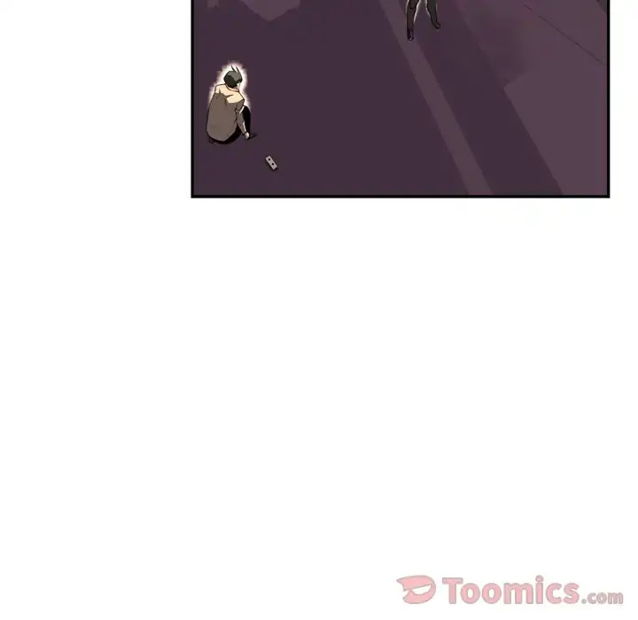 Supernova Chapter 69 page 34 - Chapter 69: Episode 69