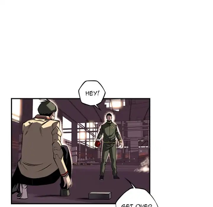 Supernova Chapter 69 page 35 - Chapter 69: Episode 69