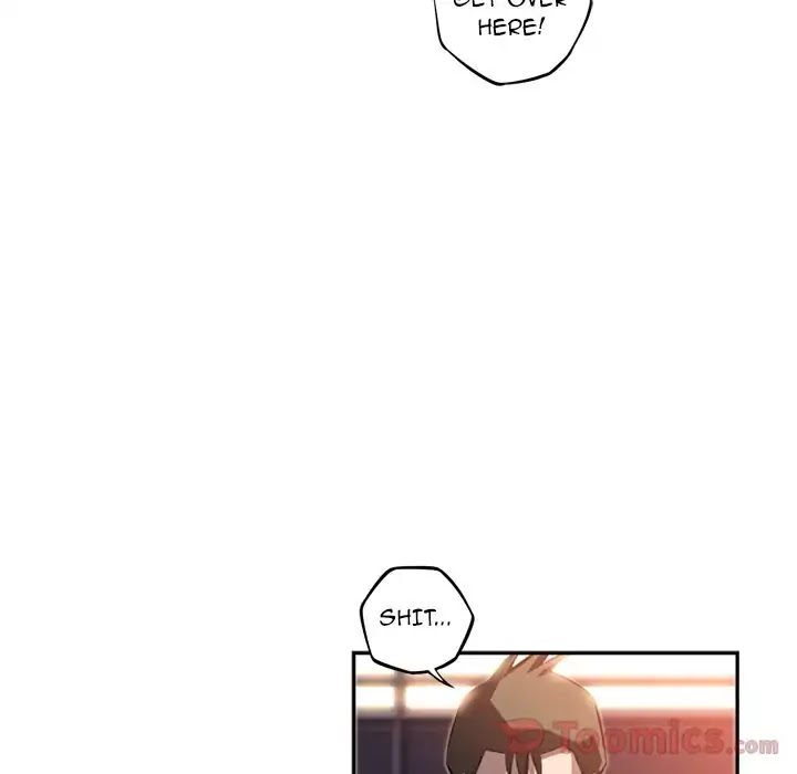 Supernova Chapter 69 page 36 - Chapter 69: Episode 69