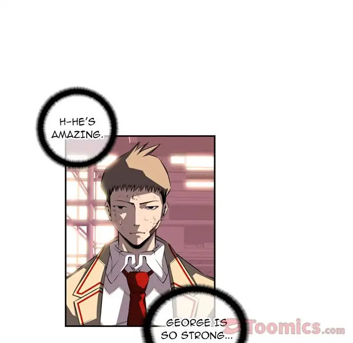 Supernova Chapter 69 page 38 - Chapter 69: Episode 69