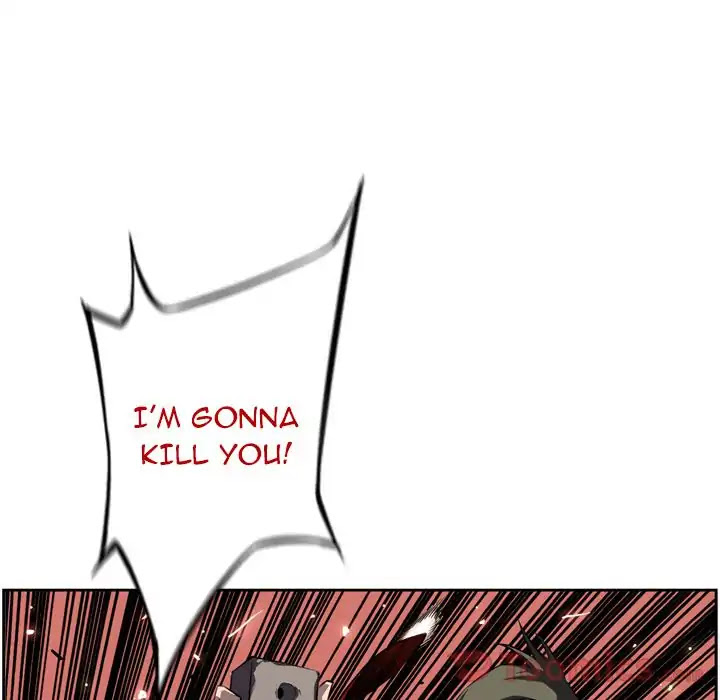 Supernova Chapter 69 page 41 - Chapter 69: Episode 69
