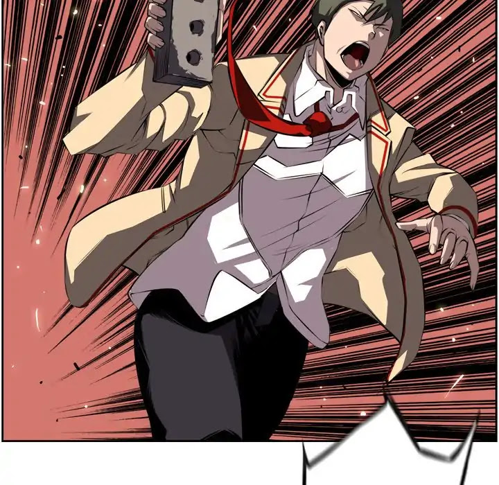 Supernova Chapter 69 page 42 - Chapter 69: Episode 69