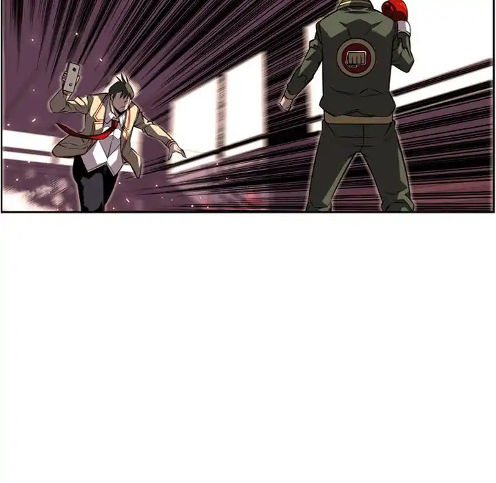 Supernova Chapter 69 page 44 - Chapter 69: Episode 69