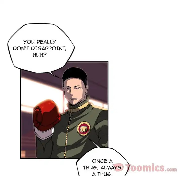 Supernova Chapter 69 page 45 - Chapter 69: Episode 69