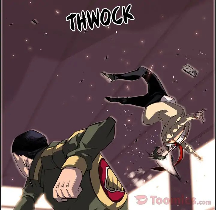 Supernova Chapter 69 page 52 - Chapter 69: Episode 69