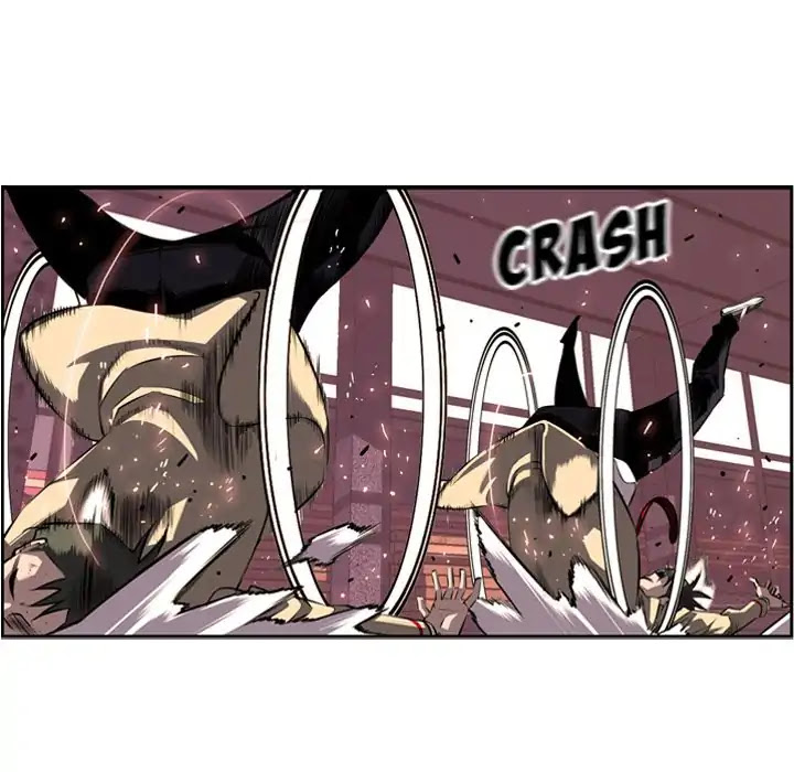 Supernova Chapter 69 page 55 - Chapter 69: Episode 69