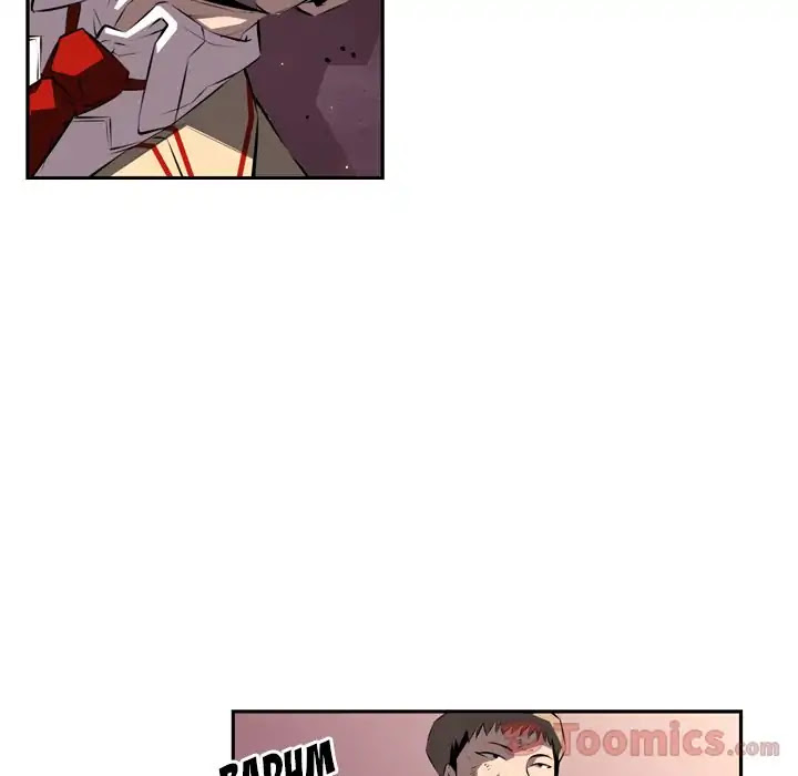Supernova Chapter 69 page 58 - Chapter 69: Episode 69