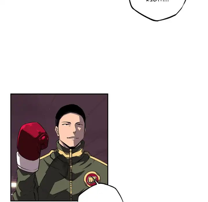 Supernova Chapter 69 page 6 - Chapter 69: Episode 69