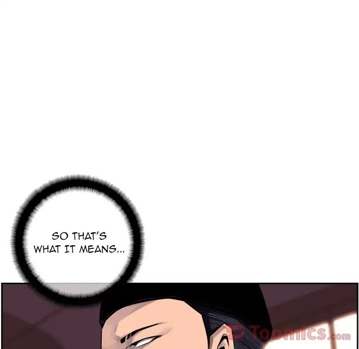 Supernova Chapter 69 page 60 - Chapter 69: Episode 69