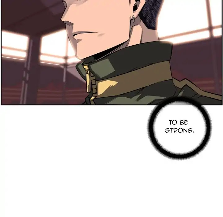 Supernova Chapter 69 page 61 - Chapter 69: Episode 69