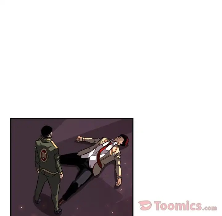 Supernova Chapter 69 page 62 - Chapter 69: Episode 69