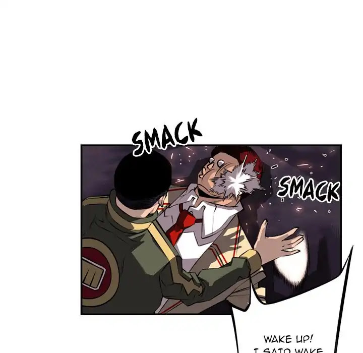 Supernova Chapter 69 page 66 - Chapter 69: Episode 69