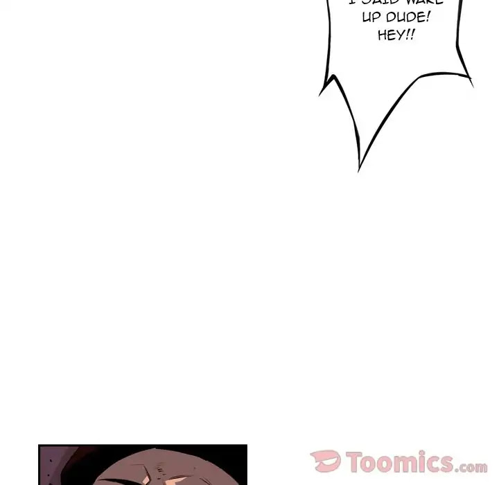 Supernova Chapter 69 page 67 - Chapter 69: Episode 69