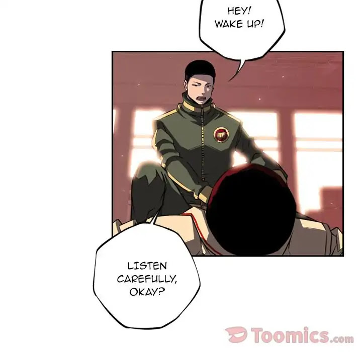 Supernova Chapter 69 page 69 - Chapter 69: Episode 69