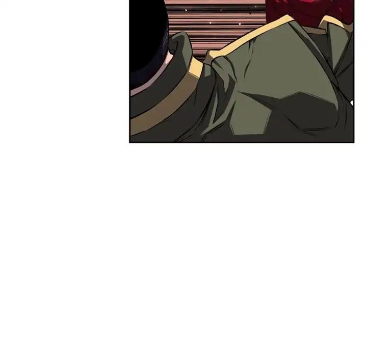Supernova Chapter 69 page 7 - Chapter 69: Episode 69