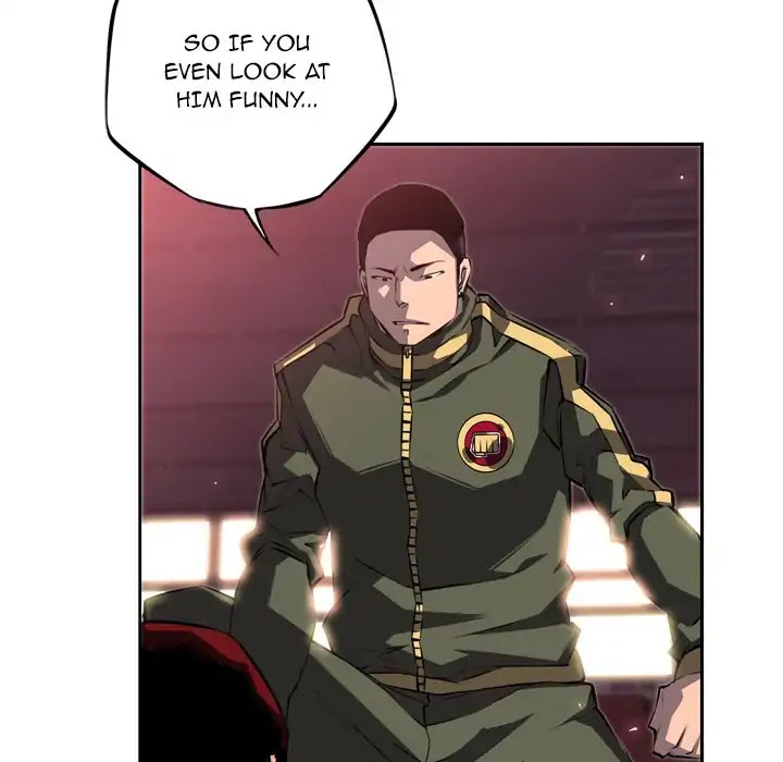 Supernova Chapter 69 page 72 - Chapter 69: Episode 69