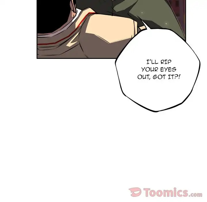 Supernova Chapter 69 page 73 - Chapter 69: Episode 69