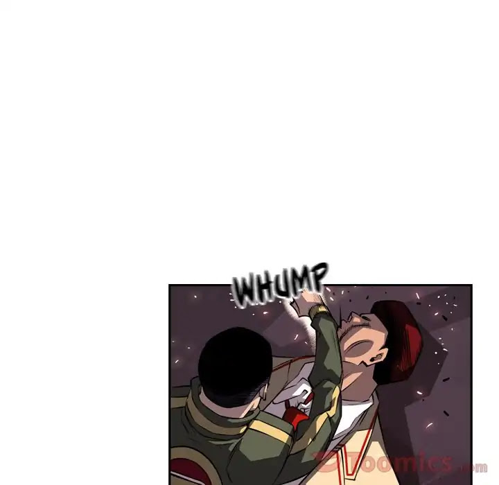 Supernova Chapter 69 page 75 - Chapter 69: Episode 69