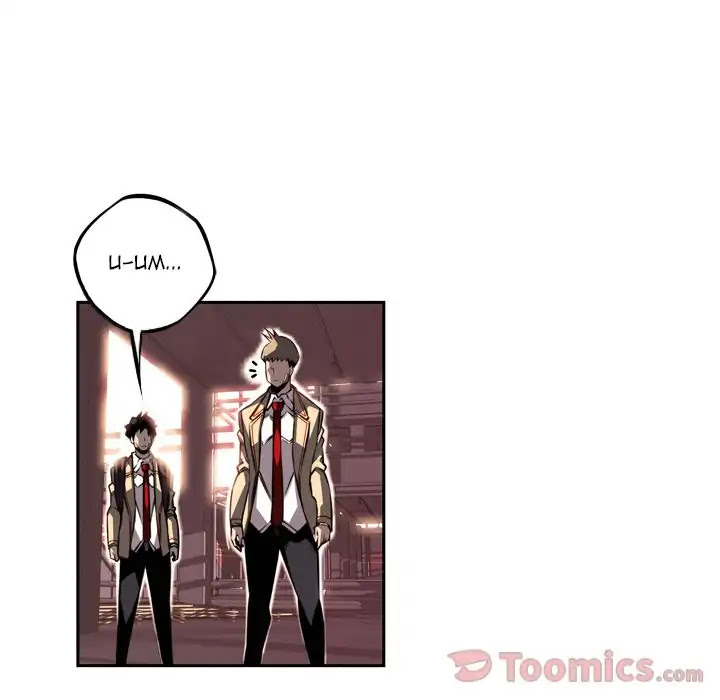 Supernova Chapter 69 page 77 - Chapter 69: Episode 69