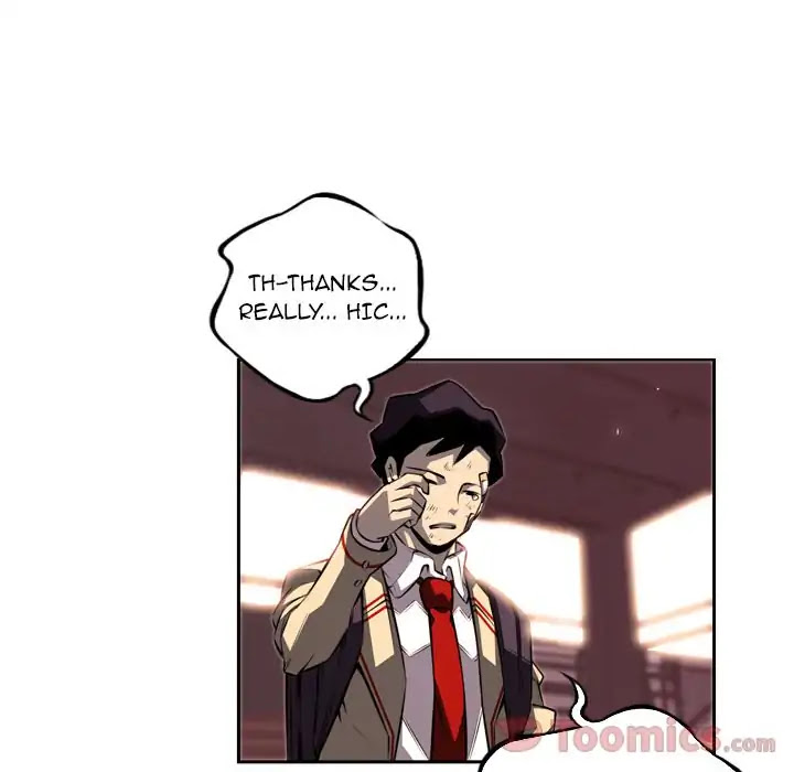 Supernova Chapter 69 page 78 - Chapter 69: Episode 69