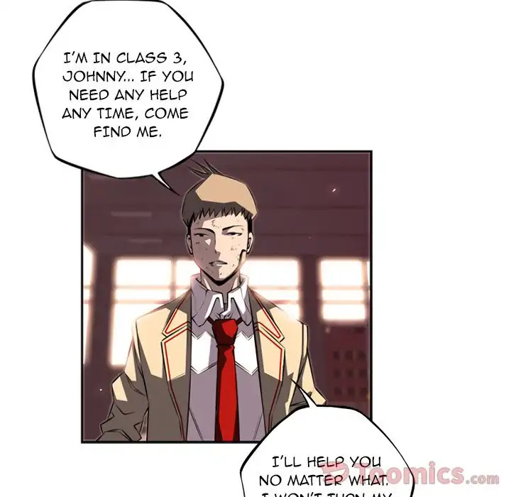 Supernova Chapter 69 page 80 - Chapter 69: Episode 69