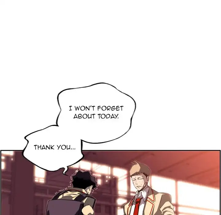 Supernova Chapter 69 page 83 - Chapter 69: Episode 69