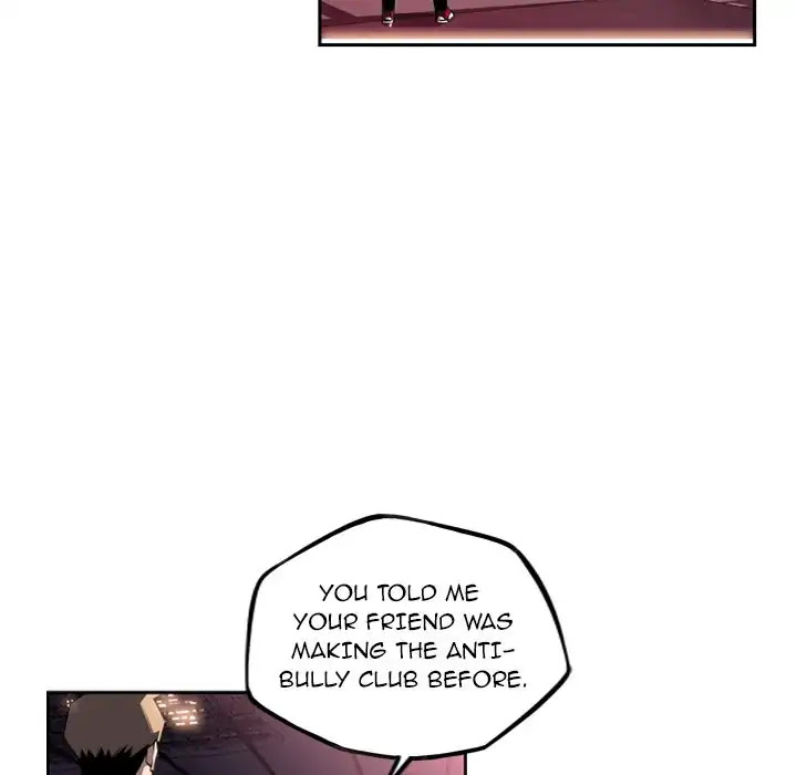 Supernova Chapter 69 page 87 - Chapter 69: Episode 69