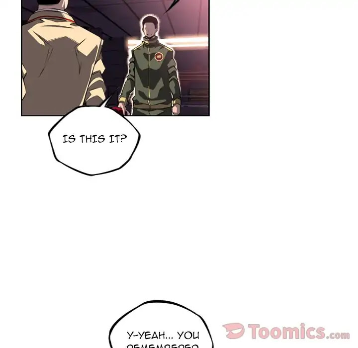 Supernova Chapter 69 page 88 - Chapter 69: Episode 69