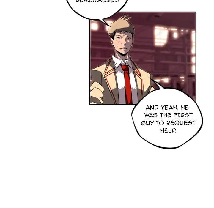 Supernova Chapter 69 page 89 - Chapter 69: Episode 69