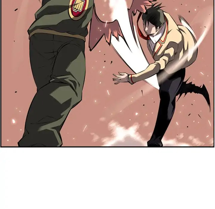 Supernova Chapter 69 page 9 - Chapter 69: Episode 69
