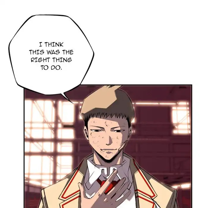 Supernova Chapter 69 page 94 - Chapter 69: Episode 69
