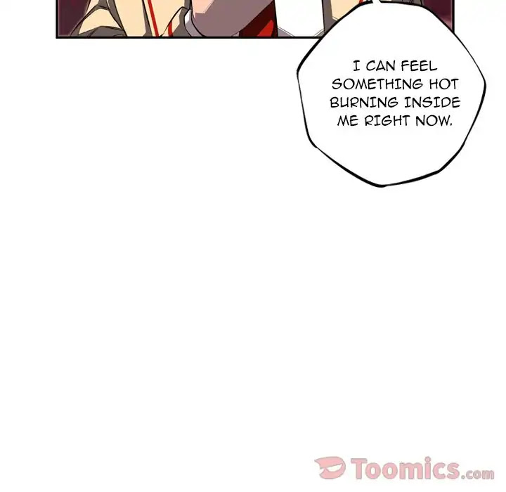 Supernova Chapter 69 page 95 - Chapter 69: Episode 69