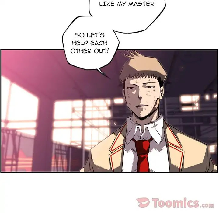Supernova Chapter 69 page 99 - Chapter 69: Episode 69