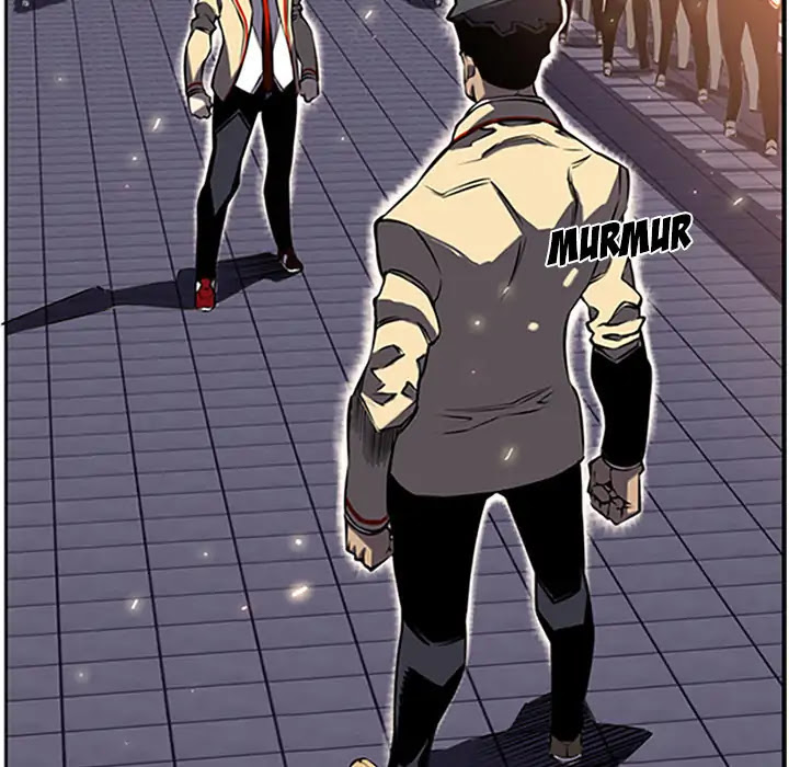 Supernova Chapter 7 page 12 - Chapter 7: Episode 7