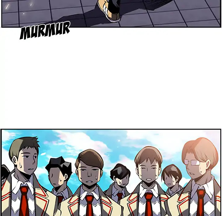 Supernova Chapter 7 page 13 - Chapter 7: Episode 7