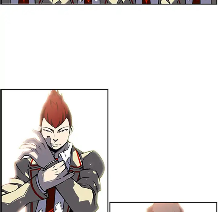 Supernova Chapter 7 page 14 - Chapter 7: Episode 7
