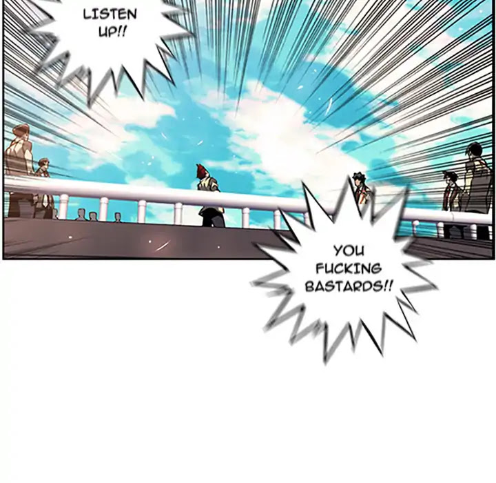 Supernova Chapter 7 page 18 - Chapter 7: Episode 7