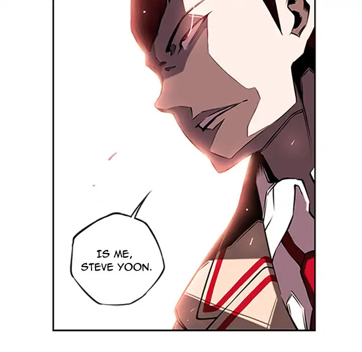 Supernova Chapter 7 page 21 - Chapter 7: Episode 7