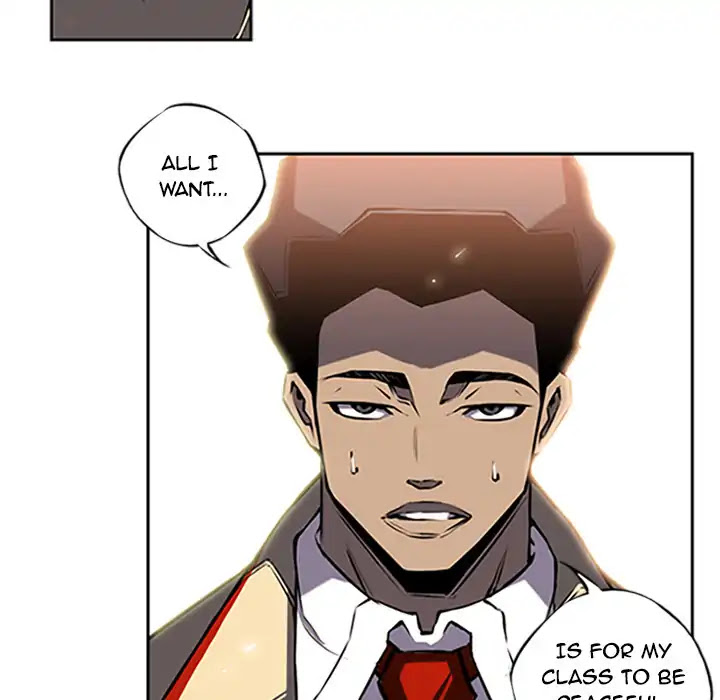 Supernova Chapter 7 page 23 - Chapter 7: Episode 7