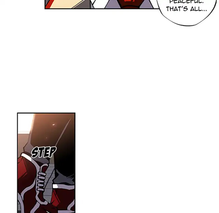 Supernova Chapter 7 page 24 - Chapter 7: Episode 7