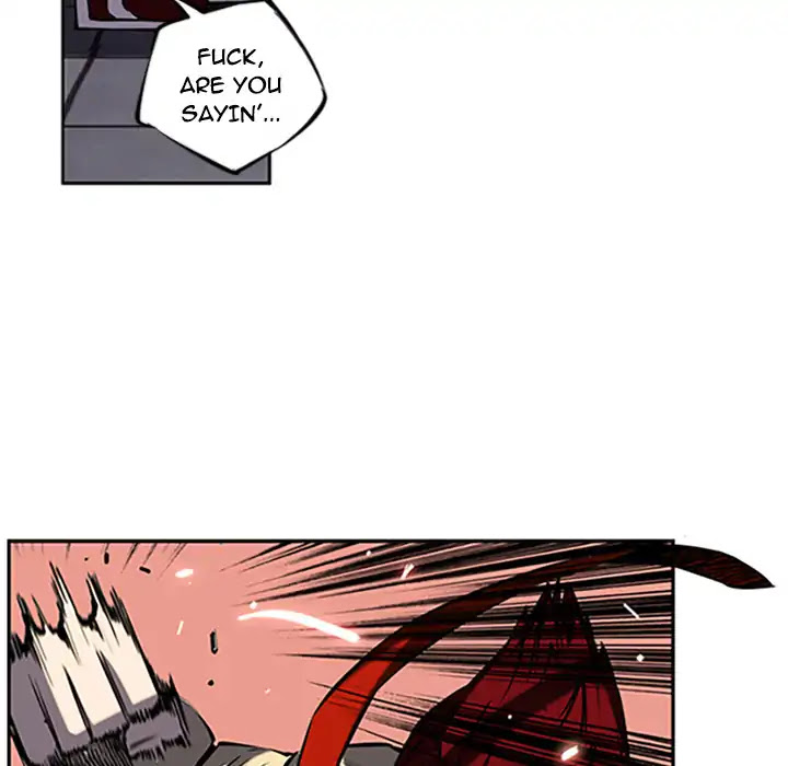Supernova Chapter 7 page 25 - Chapter 7: Episode 7
