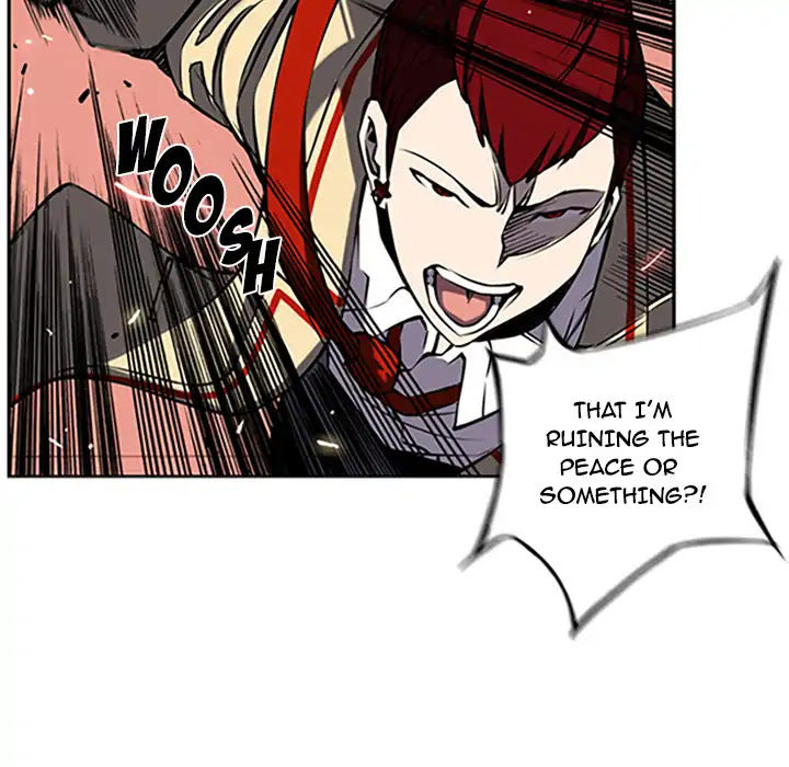 Supernova Chapter 7 page 26 - Chapter 7: Episode 7