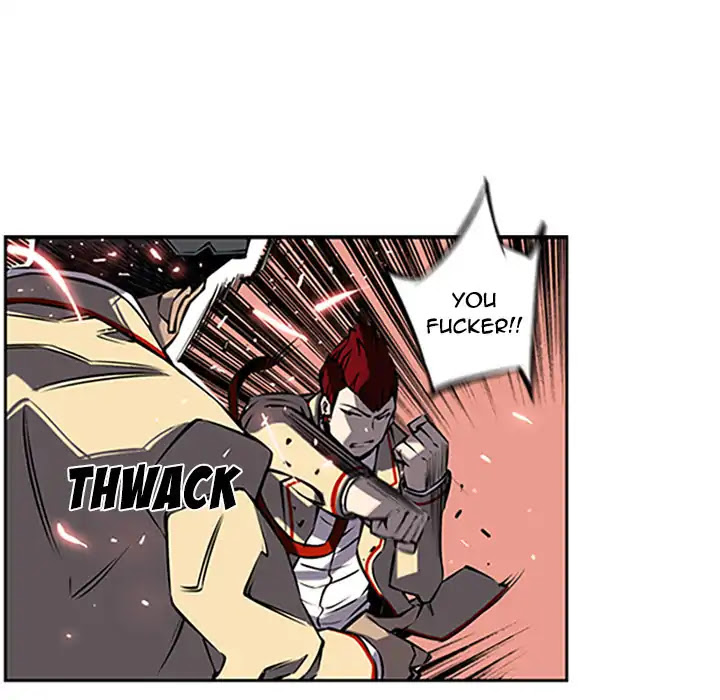 Supernova Chapter 7 page 27 - Chapter 7: Episode 7