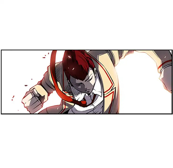 Supernova Chapter 7 page 30 - Chapter 7: Episode 7