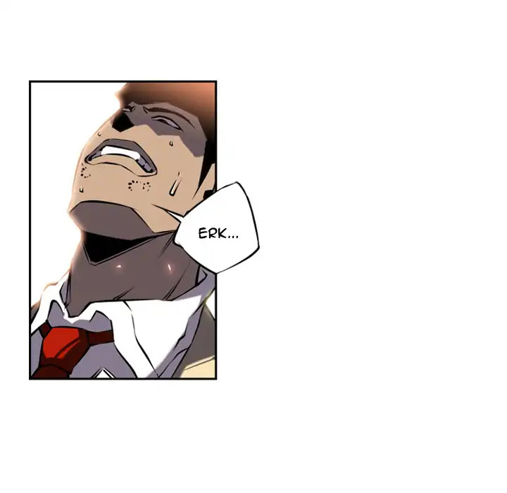Supernova Chapter 7 page 32 - Chapter 7: Episode 7