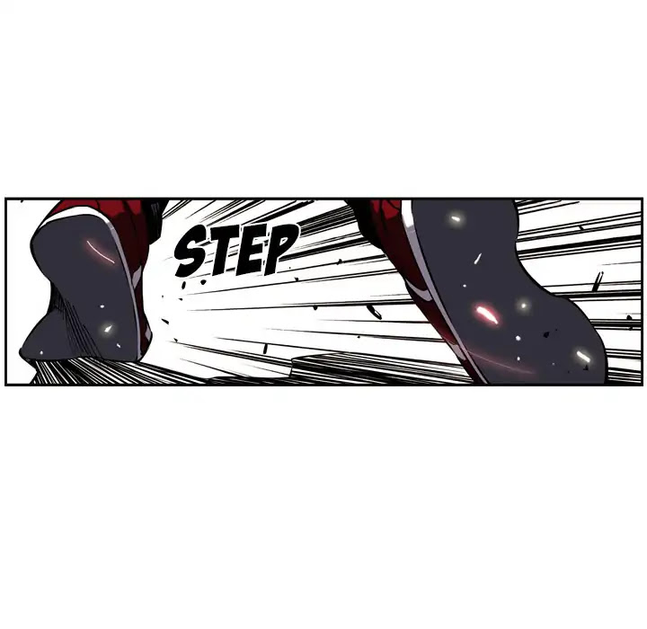 Supernova Chapter 7 page 34 - Chapter 7: Episode 7